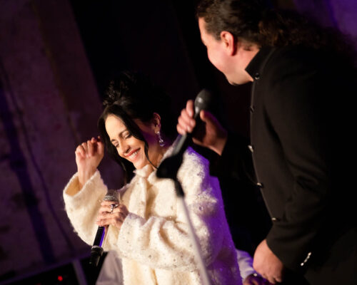 Lucie Bílá – Neratov 2023