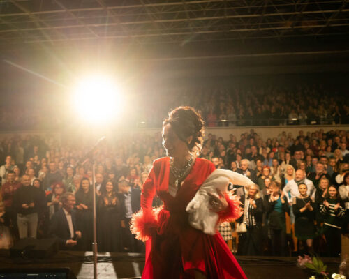 Lucie Bílá – Hradec Králové 2023